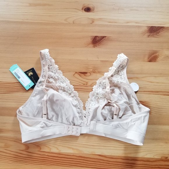 WACOAL Embrace Lace Soft Cup Bra - Picture 4 of 4